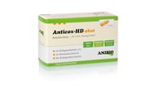 Koirat - Anibio - Anticox HD akut Quick response capsules - (77202) - 77202