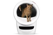 Kissat - Whisker LITTER-ROBOT 4 - WHITE - EU - LR4-0105-00-EU