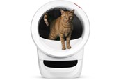 Kissat - Whisker - Litter-Robot 4 White - (LR4-0105-00-EU) - LR4-0105-00-EU