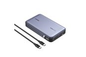 Powerbank - UGREEN 100W Two-way Fast Charging Powerbank - Harmaa - 20000 mAh - 25188