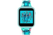 Fanituotteet - Peers Hardy - Disney Lilo & Stitch Interactive Smart Watch - Katsella - 5018479111306