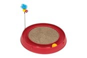 Kissat - Catit - Play`N Scratch Red - (787.0042) - 787.0042