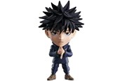 Fanituotteet - Bandai Namco - Bandai: Chibi Masters - Jujutsu Kaisen (Megumi Fushiguro) - Figuuri - 4549660696612
