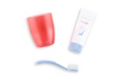 Nuket, pehmolelut ja oheistarvikkeet - Corolle Cor. MC Tooth Brush Set - 9000212320
