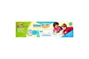 Luovat leikit - Crayola Washable Color Mat - 256459
