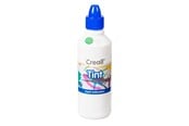 Luovat leikit - Creall Watercolor Light Green 500ml - 04029