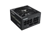 Virtalähde - Enermax PlatiGemini Virtalähde - 1200 Watt - 135 mm - ATX 3.1 - 80 Plus Platina sertifioitu - EGN1200P