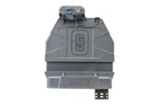 Telakointiasemat - Gamber-Johnson LLC Gamber-Johnson - vehicle docking station - 7160-1807-00