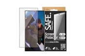 Puhelintarvikkeet - Näytönsuojat - SAFE by PanzerGlass Screen Protector Samsung Galaxy S24 Ultra | Ultra-Wide Fit w. EasyAligner - SAFE95668