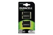 Akut ja akkukahvat - DURACELL battery - Li-Ion - DRGOPROH5-X2