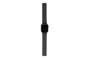 Smartwatch - Lisävarusteet - Decoded Silicone Magnetic Traction Strap Lite - strap for smart watch - D22AWS40TSL3SCL