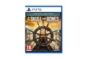 Pelit - Skull & Bones (Special Edition) - Sony PlayStation 5 - Taktinen - 3307216250289