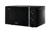 Mini- ja mikroaaltouunit - Whirlpool COOK 20 MWP 101 B *DEMO* - 859991566830