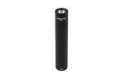 Taskulamput ja otsalamput - NORTH Flashlight 200 Lumen Black Aluminium 2W 3450Mah - 586200