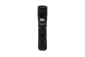 Taskulamput ja otsalamput - NORTH Flashlight 700 Lumen Zoom Black Aviation Aluminium 7W - 586201