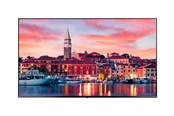 Infonäytöt & Digitaaliset opasteet - LG 55UR762H3ZC UR762H Series - 55" - Pro:Centric with Integrated Pro:Idiom LED-backlit LCD TV - 4K - for hotel / hospitality - 55UR762H3ZC