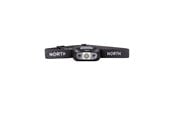 Taskulamput ja otsalamput - NORTH Headlight 120 Lumen Black ca 65m Sensor control - 586203