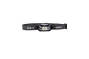 Taskulamput ja otsalamput - NORTH Headlight 220 Lumen Black ca 75m Cree-Led (XPG2) Sensor control - 586204