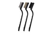 Tulostimien lisävarusteet - NORTH Brush set for 3D Printers 3 Brushes - 586205