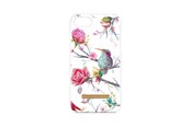 Puhelin - Kannet ja kotelot - ONSALA Shine Vintage Birds iPhone6/7/8 - 577015