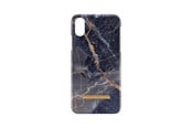Puhelin - Kannet ja kotelot - ONSALA Shine Grey Marble iPhoneX/Xs - 577024