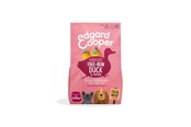 Koirat - Edgar Cooper Edgard Cooper - Fresh Free-run And og Kylling Hvalp 12kg 5425039485232 - 542503948523