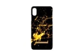 Puhelin - Kannet ja kotelot - ONSALA Shine Goldmine Marble iPhoneXs Max - 577033