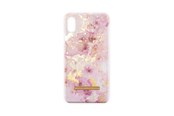 Puhelin - Kannet ja kotelot - ONSALA Soft RoseGold Marble iPhoneXs Max - 577034
