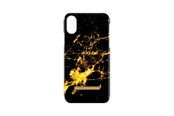 Puhelin - Kannet ja kotelot - ONSALA Shine Goldmine Marble iPhoneXR - 577044