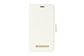 Puhelin - Kannet ja kotelot - ONSALA Mobile Wallet Saffiano White iPhoneX/Xs - 577065