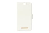 Puhelin - Kannet ja kotelot - ONSALA Mobile Wallet Saffiano White iPhoneXs Max - 577067