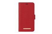 Puhelin - Kannet ja kotelot - ONSALA Mobile Wallet Saffiano Red iPhoneXR - 577070