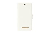 Puhelin - Kannet ja kotelot - ONSALA Mobile Wallet Saffiano White iPhone6/7/8 Plus - 577072