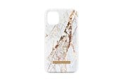 Puhelin - Kannet ja kotelot - ONSALA Mobile Cover Soft White Rhino Marble iPhone 11 - 577094