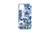 Puhelin - Kannet ja kotelot - ONSALA Mobile Cover Soft Indigo Peony iPhone 11 - 577097