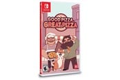 Pelit - Good Pizza, Great Pizza - Nintendo Switch - Simulaattori - 0897790002990