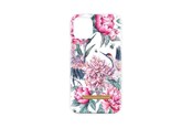 Puhelin - Kannet ja kotelot - ONSALA Mobile Cover Soft Pink Crane iPhone 11 - 577098