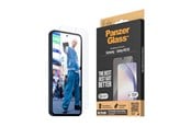Puhelintarvikkeet - Näytönsuojat - PanzerGlass Screen Protector Samsung Galaxy A55 5G | Ultra-Wide Fit w. EasyAligner - PANZER7358