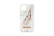 Puhelin - Kannet ja kotelot - ONSALA Mobile Cover Soft White Rhino Marble iPhone 11 Pro Max - 577100
