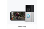 Smart Home - Älykoti - Ring Video Doorbell Pro (Akku) - B0B2BNM4PV