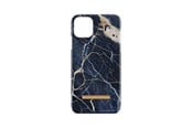Puhelin - Kannet ja kotelot - ONSALA Mobile Cover Soft Black Galaxy Marble iPhone 11 Pro Max - 577101