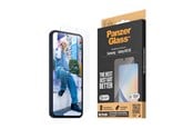 Puhelintarvikkeet - Näytönsuojat - PanzerGlass Screen Protector Samsung Galaxy A35 5G | Ultra-Wide Fit w. EasyAligner - PANZER7357