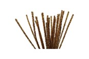 Luovat leikit - Creativ Company Chenille Gold 30cm 50pcs. - 51630