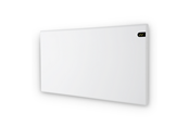 Sähkölämmitys - Adax Neo Panel Electric radiator 2000W 230V 370x1394x80mm White - 650020