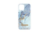 Puhelin - Kannet ja kotelot - ONSALA Mobile Cover Soft Gredelin Marble iPhone 12 / 12 Pro - 577129