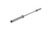 Urheilu & Fitness - ASG Olympic Barbell 220 cm. Ø50 mm. - ASG4067IONE SIZE