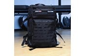 Urheilu & Fitness - ASG Crossfit Backpack Small w. Velcro *DEMO* - ZO-752IONE SIZE