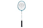 Urheilu & Fitness - Carlton Maxi-Blade ISO 4.3 G4 Badminton Racket - CA112656IONE SIZE