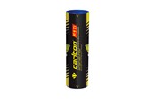 Urheilu & Fitness - Carlton F1 Ti  Nylon Badminton Balls Yellow - CA3766IONE SIZE
