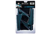 Urheilu & Fitness - Garlando Universal Tabletennis Net+Post - 2C4-144IONE SIZE